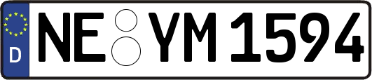 NE-YM1594