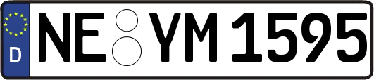 NE-YM1595