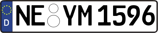 NE-YM1596