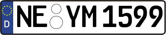 NE-YM1599