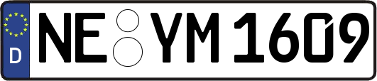 NE-YM1609
