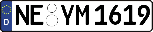NE-YM1619