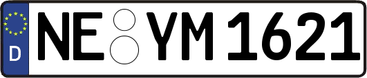 NE-YM1621