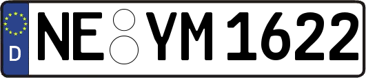 NE-YM1622