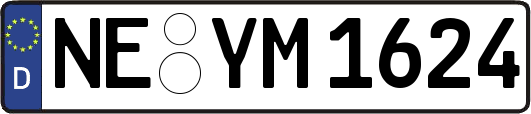 NE-YM1624