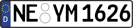 NE-YM1626