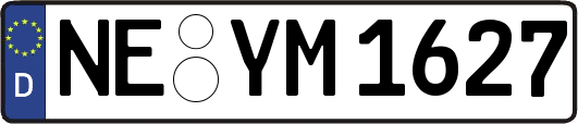 NE-YM1627