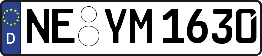 NE-YM1630