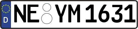 NE-YM1631