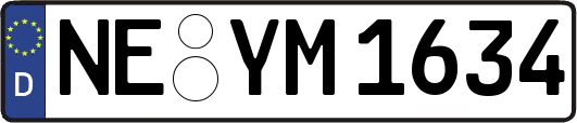 NE-YM1634