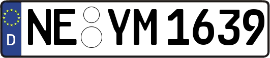 NE-YM1639