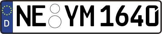 NE-YM1640