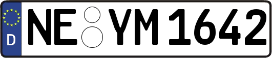 NE-YM1642
