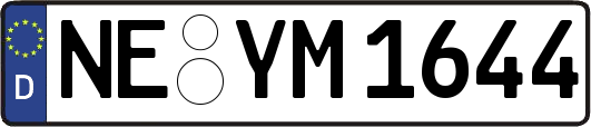 NE-YM1644