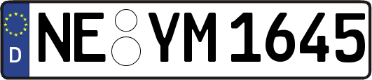 NE-YM1645