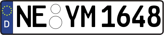 NE-YM1648