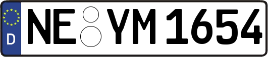 NE-YM1654