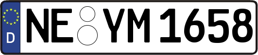 NE-YM1658