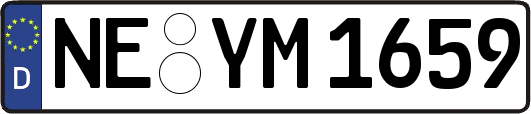 NE-YM1659