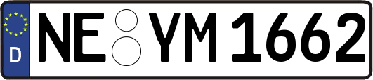 NE-YM1662