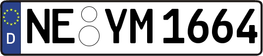 NE-YM1664