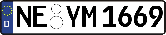 NE-YM1669