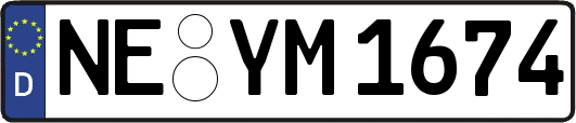 NE-YM1674
