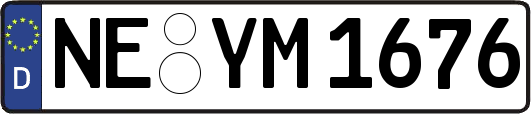 NE-YM1676