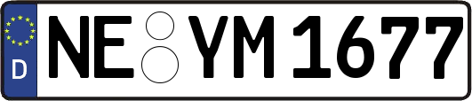 NE-YM1677