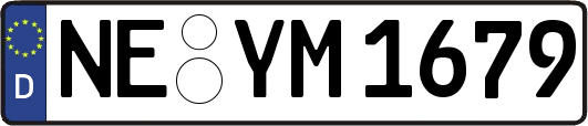 NE-YM1679