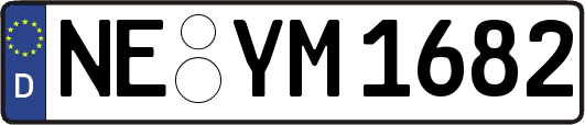 NE-YM1682
