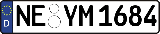 NE-YM1684