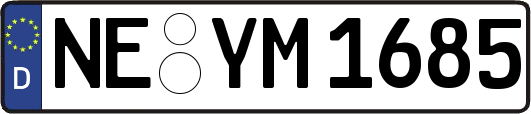 NE-YM1685