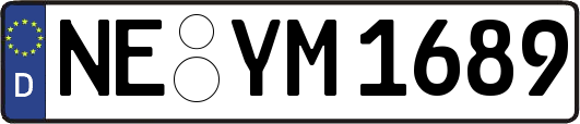 NE-YM1689