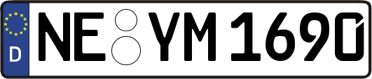NE-YM1690