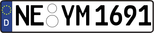 NE-YM1691