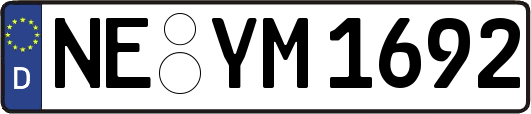 NE-YM1692