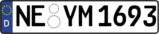 NE-YM1693