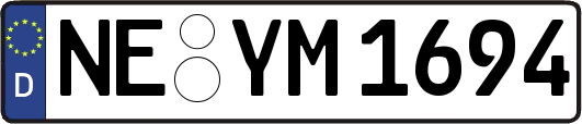 NE-YM1694