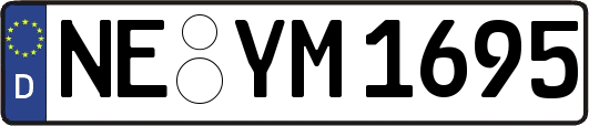 NE-YM1695