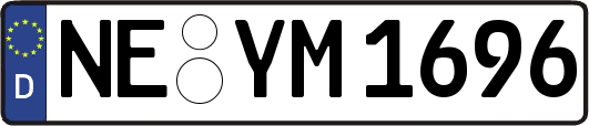 NE-YM1696