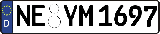 NE-YM1697