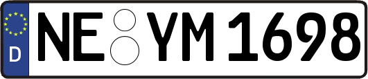 NE-YM1698