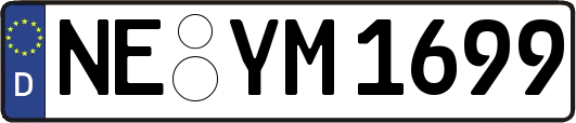 NE-YM1699