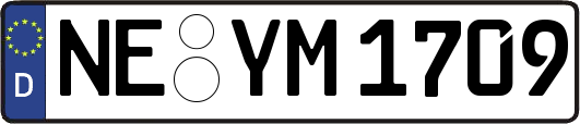 NE-YM1709