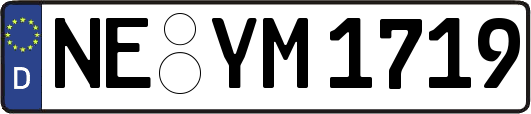 NE-YM1719