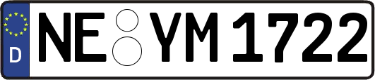 NE-YM1722