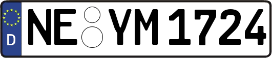 NE-YM1724