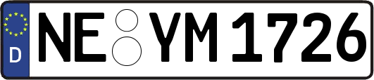 NE-YM1726