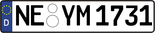 NE-YM1731